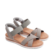 SKECHERS-DESERT KISS GOLDEN LILY - available at RUBINO  