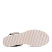 SKECHERS-DESERT KISS GOLDEN LILY - available at RUBINO  