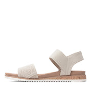 SKECHERS-DESERT KISS LOW - available at RUBINO  