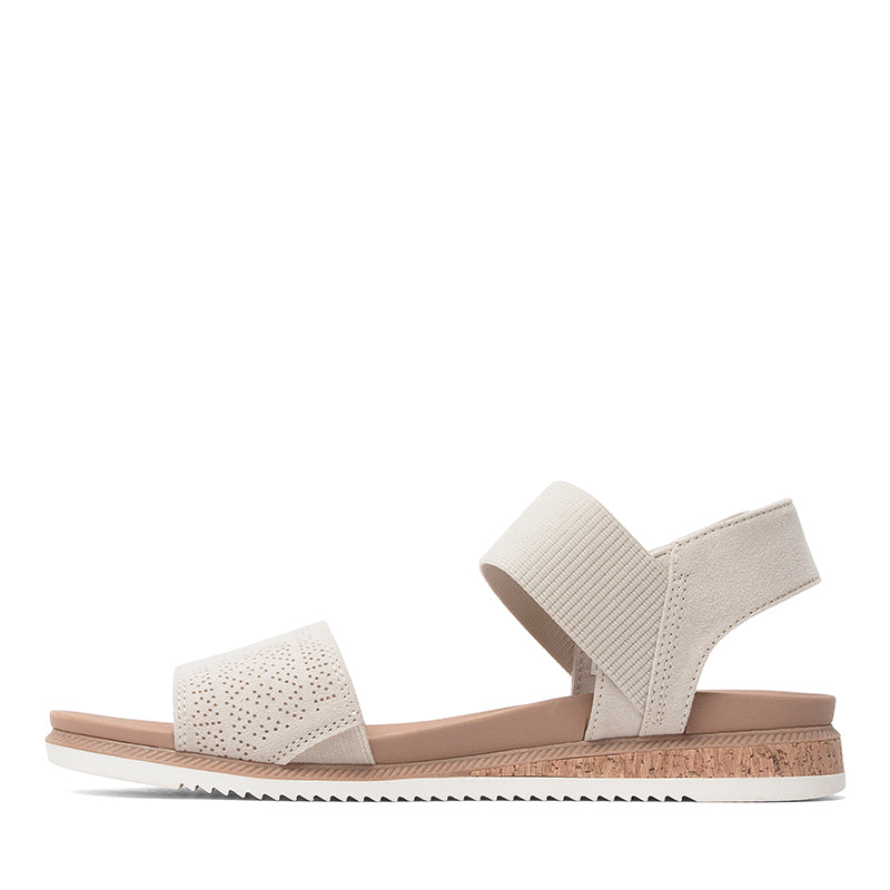 SKECHERS-DESERT KISS LOW - available at RUBINO  