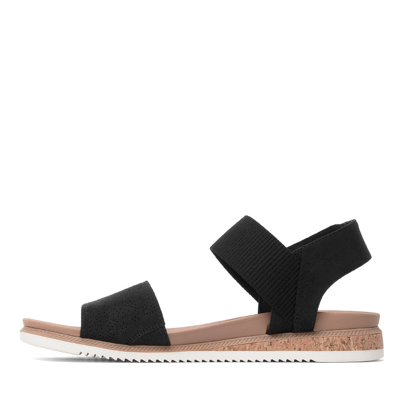 SKECHERS-DESERT KISS LOW - available at RUBINO  