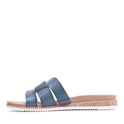 SKECHERS-DESERT KISS PEAK LOOK - available at RUBINO  