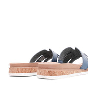 SKECHERS-DESERT KISS PEAK LOOK - available at RUBINO  