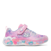 SKECHERS-ETERNAL HEART LIGHTS - available at RUBINO  