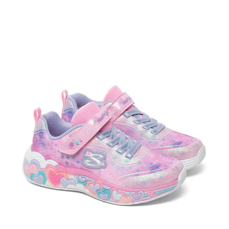 SKECHERS-ETERNAL HEART LIGHTS - available at RUBINO  