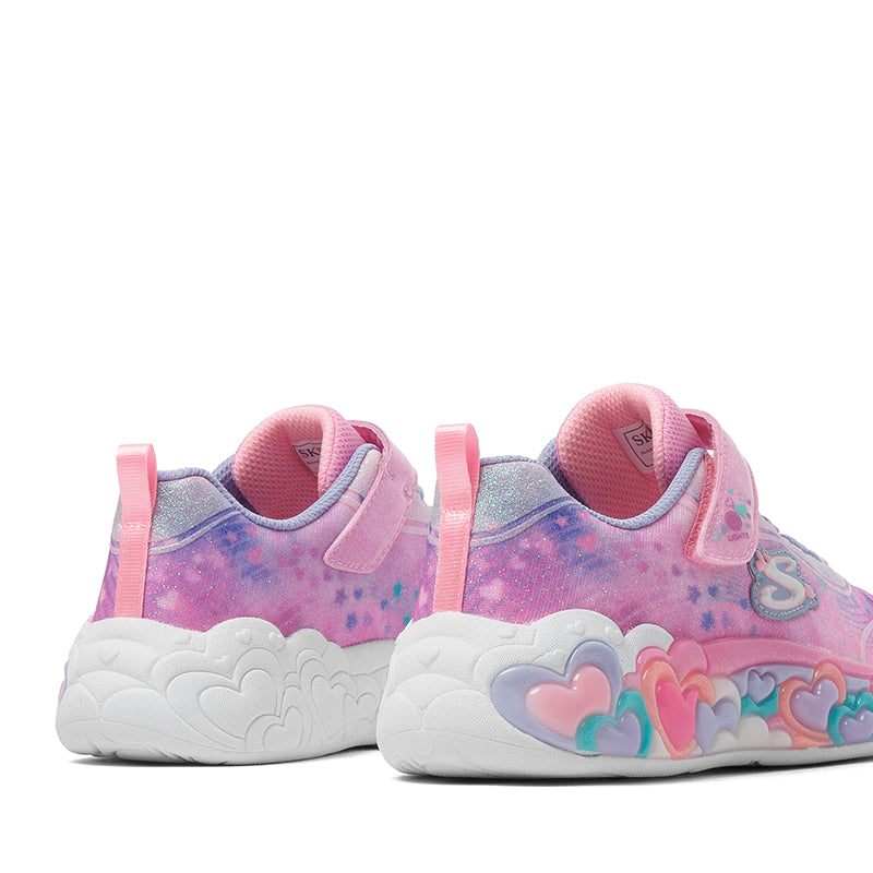 SKECHERS-ETERNAL HEART LIGHTS - available at RUBINO  