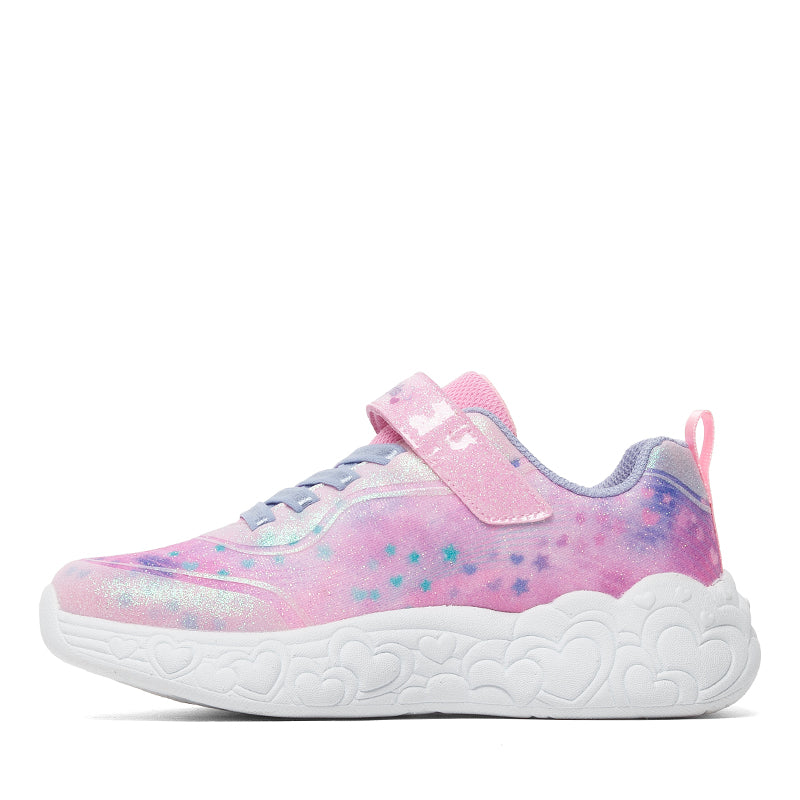 SKECHERS-ETERNAL HEART LIGHTS - available at RUBINO  