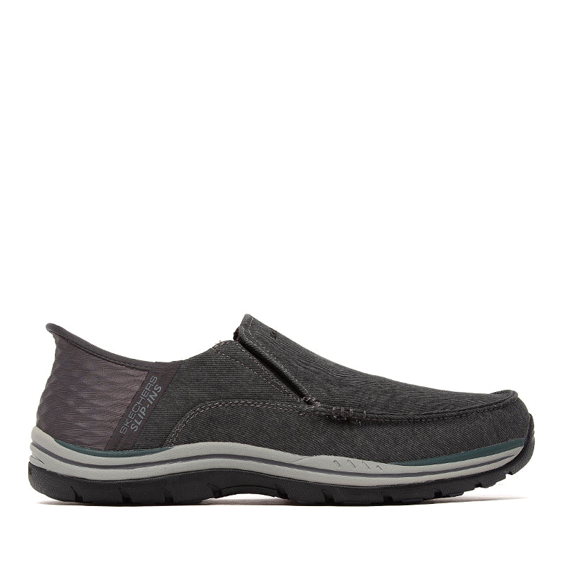 Cayson EXPECTED CAYSON SKECHERS CASUAL SHOES - Available at RUBINO