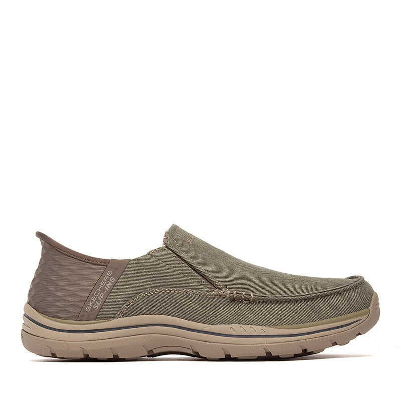 SKECHERS-EXPECTED CAYSON - available at RUBINO  