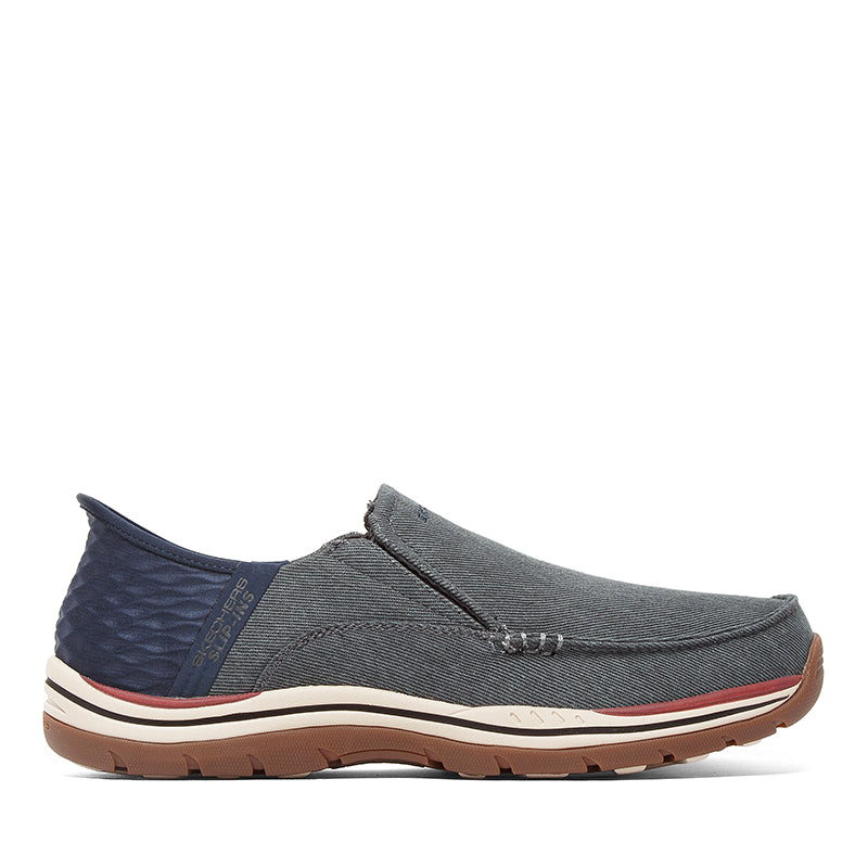 SKECHERS-EXPECTED CAYSON - available at RUBINO  