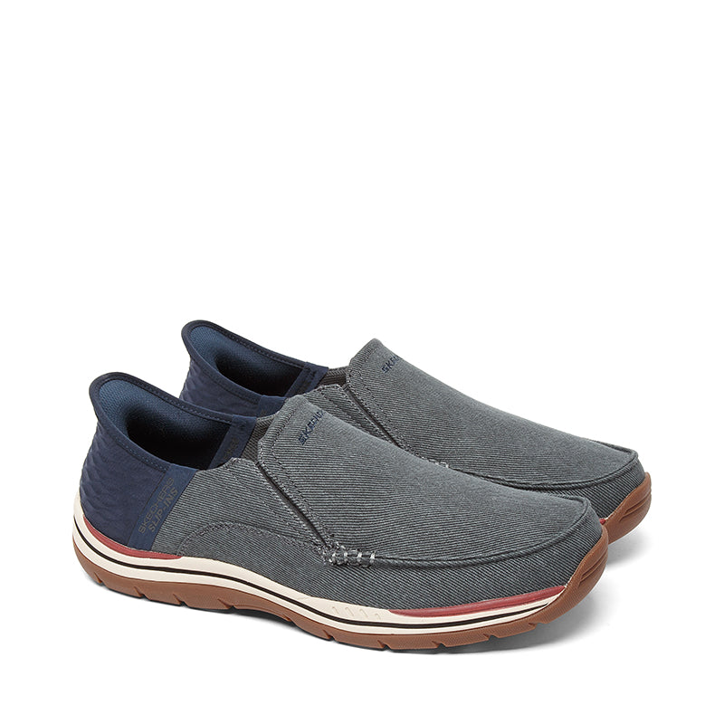 SKECHERS-EXPECTED CAYSON - available at RUBINO  