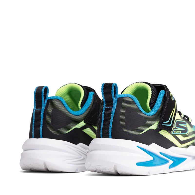 SKECHERS-FLEX GLOW ULTRA TD - available at RUBINO  