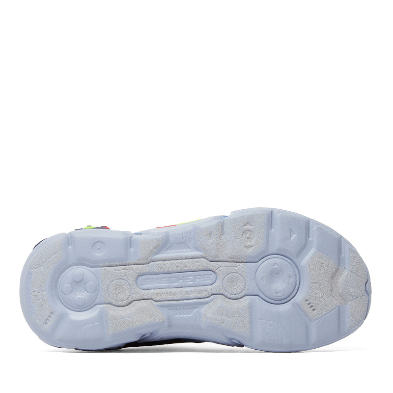 SKECHERS-GAMETRONIX 2.0 PS - available at RUBINO  
