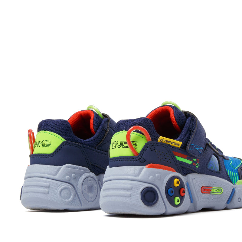 SKECHERS-GAMETRONIX 2.0 PS - available at RUBINO  
