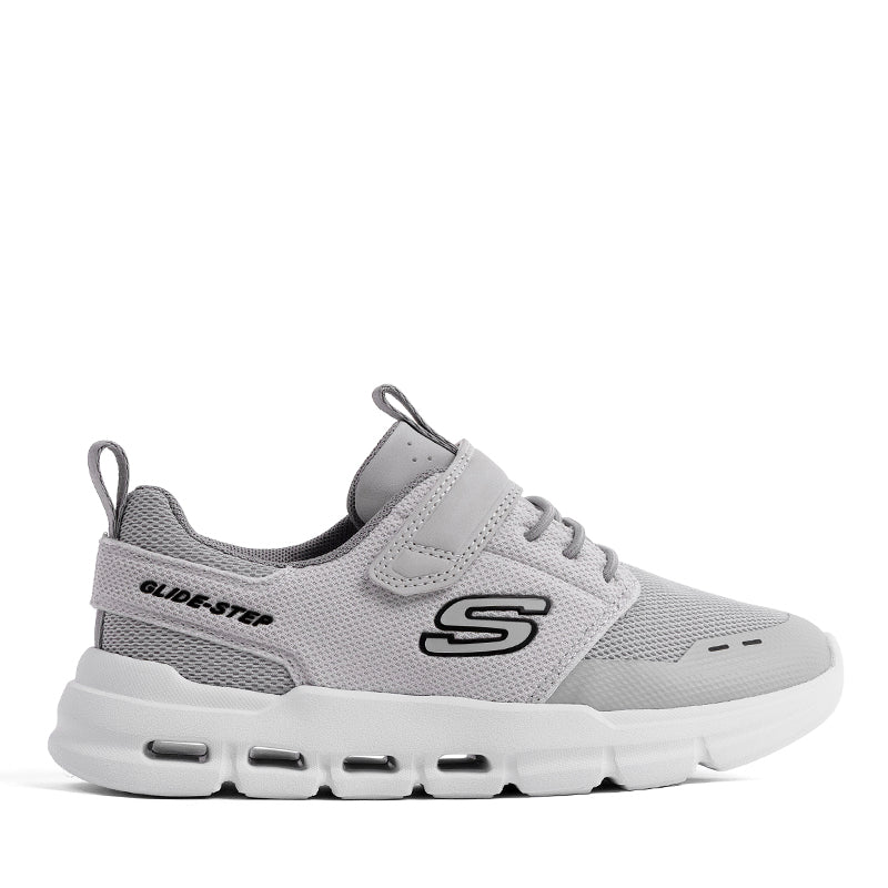 SKECHERS-GLIDE STEP FLOW PS - available at RUBINO  