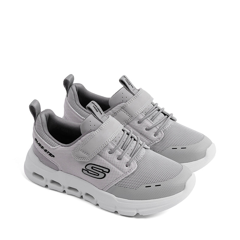 SKECHERS-GLIDE STEP FLOW PS - available at RUBINO  