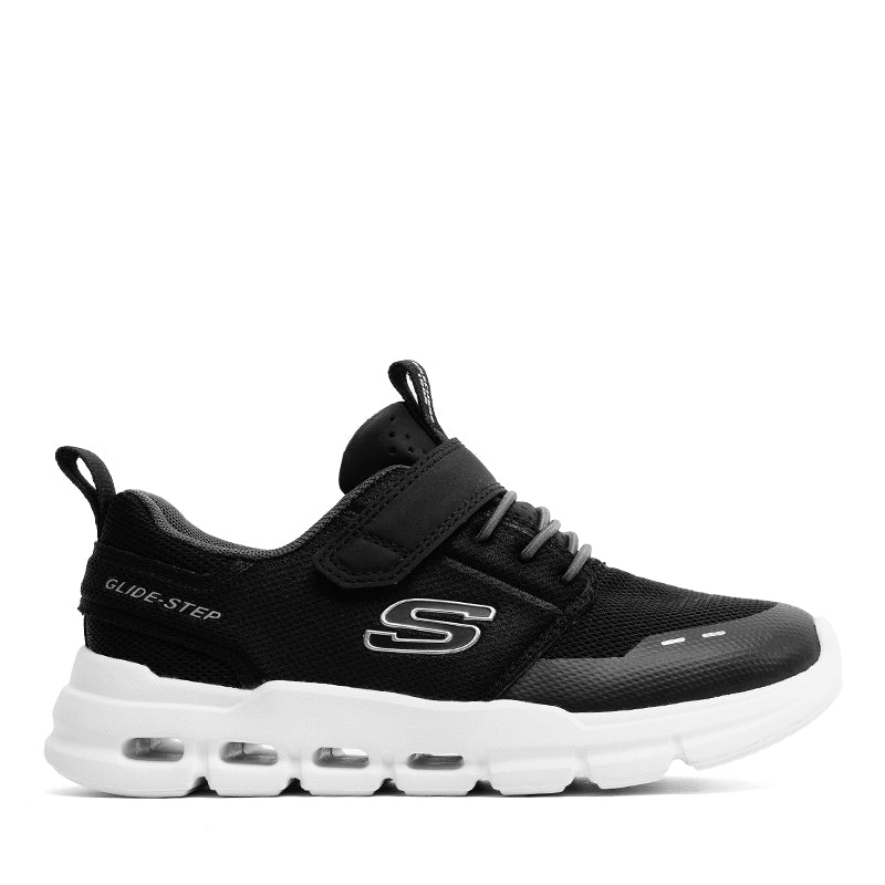 SKECHERS-GLIDE STEP FLOW PS - available at RUBINO