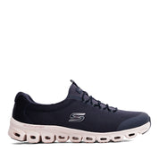 SKECHERS-GLIDE STEP GLISTENED W - available at RUBINO