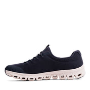 SKECHERS-GLIDE STEP GLISTENED W - available at RUBINO