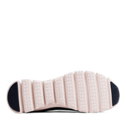 SKECHERS-GLIDE STEP GLISTENED W - available at RUBINO