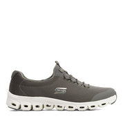 SKECHERS-GLIDE STEP GLISTENED W - available at RUBINO
