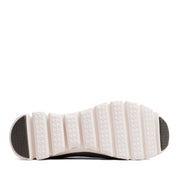SKECHERS-GLIDE STEP GLISTENED W - available at RUBINO