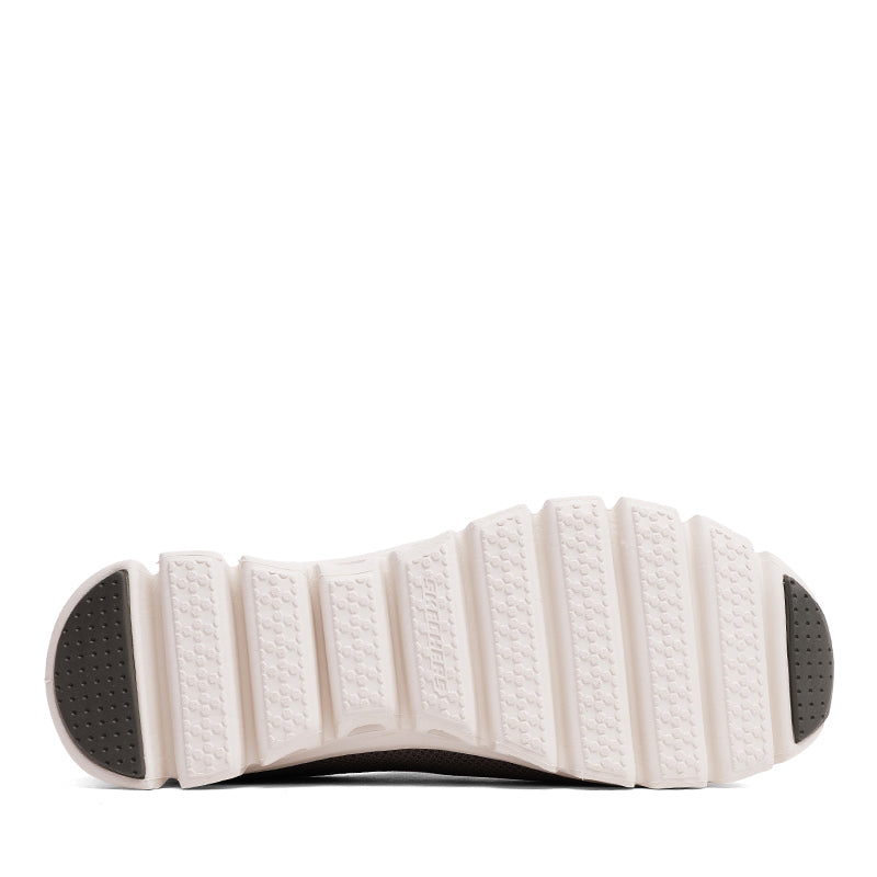 SKECHERS-GLIDE STEP GLISTENED W - available at RUBINO