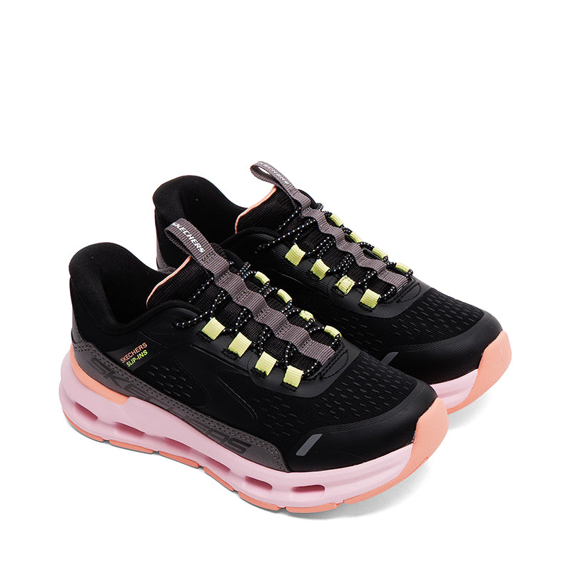 SKECHERS-GLIDE STEP VISTA LANE PS - available at RUBINO