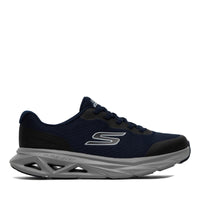 GLIDE STEP VORTEX M - NAVY / 8.5 / MEN - SKECHERS