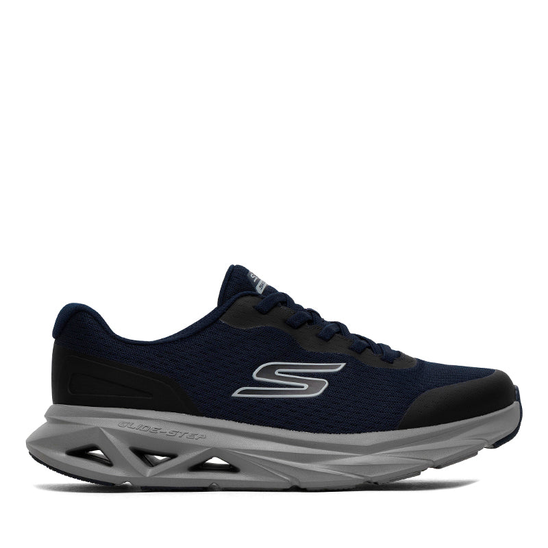 SKECHERS-GLIDE STEP VORTEX M - available at RUBINO  