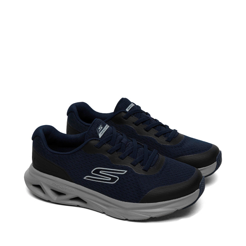SKECHERS-GLIDE STEP VORTEX M - available at RUBINO  