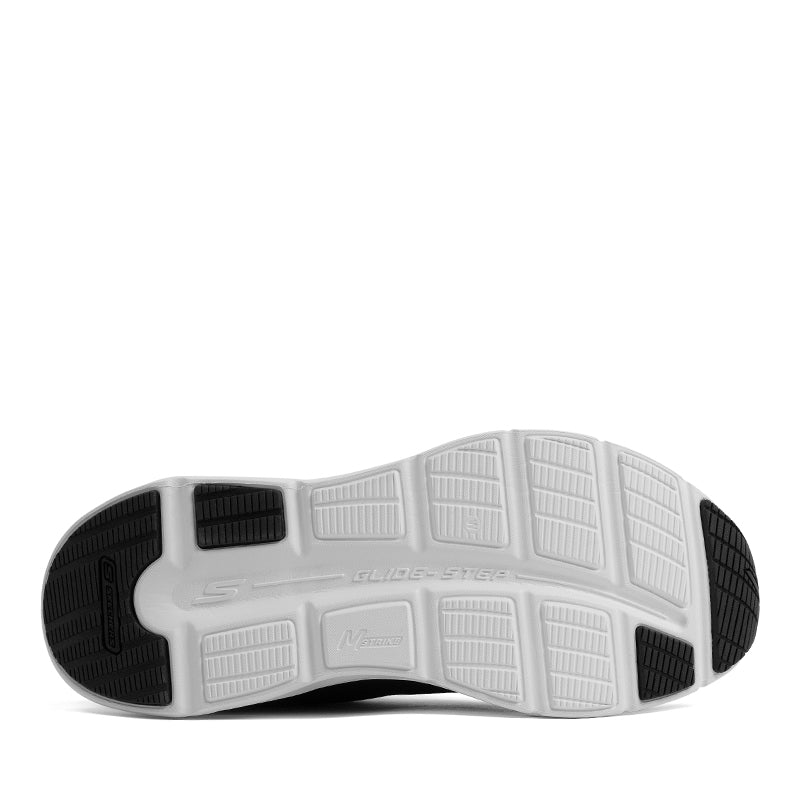 SKECHERS-GLIDE STEP VORTEX W - available at RUBINO  