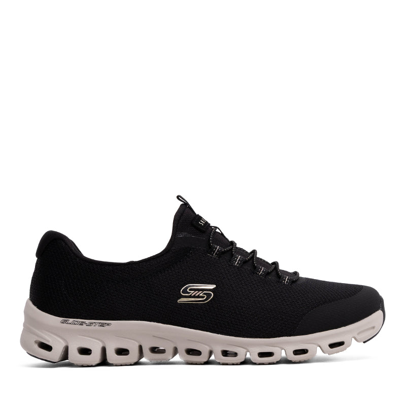 SKECHERS-GLIDE STEP W - available at RUBINO  