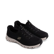 SKECHERS-GLIDE STEP W - available at RUBINO  