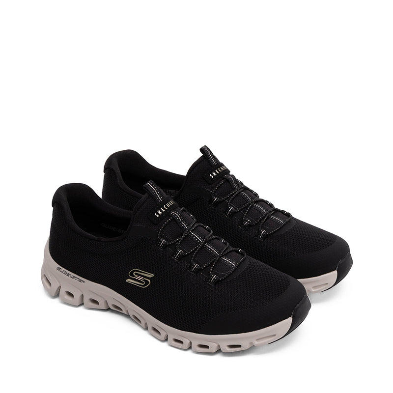 SKECHERS-GLIDE STEP W - available at RUBINO  