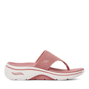 SKECHERS-GO WALK ARCH FIT 2.0 SANDAL - available at RUBINO  