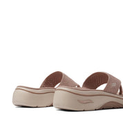 SKECHERS-GO WALK ARCH FIT 2.0 SANDAL - available at RUBINO  
