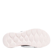 SKECHERS-GO WALK FLEX SANDAL - available at RUBINO  