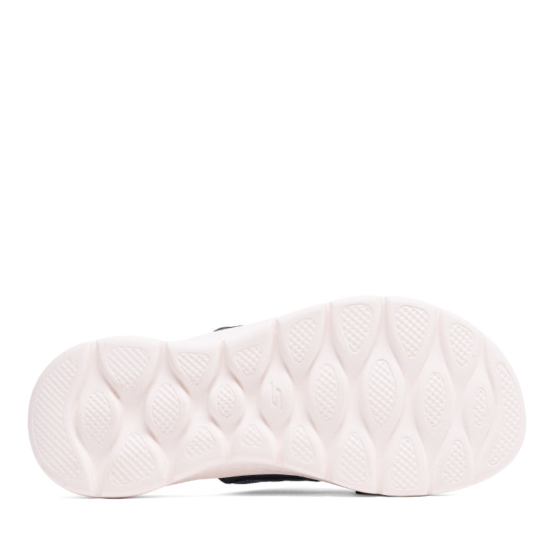SKECHERS-GO WALK FLEX SANDAL - available at RUBINO  