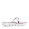 SKECHERS-GO WALK FLEX SANDAL - available at RUBINO  