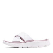 SKECHERS-GO WALK FLEX SANDAL - available at RUBINO  