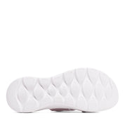 SKECHERS-GO WALK FLEX SANDAL - available at RUBINO  