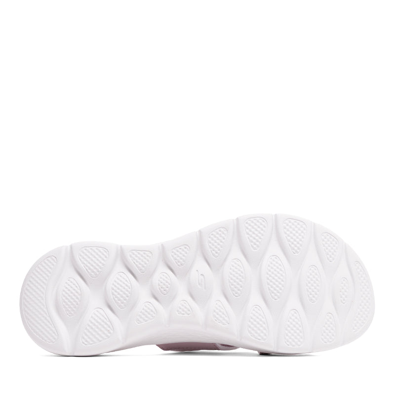 SKECHERS-GO WALK FLEX SANDAL - available at RUBINO  