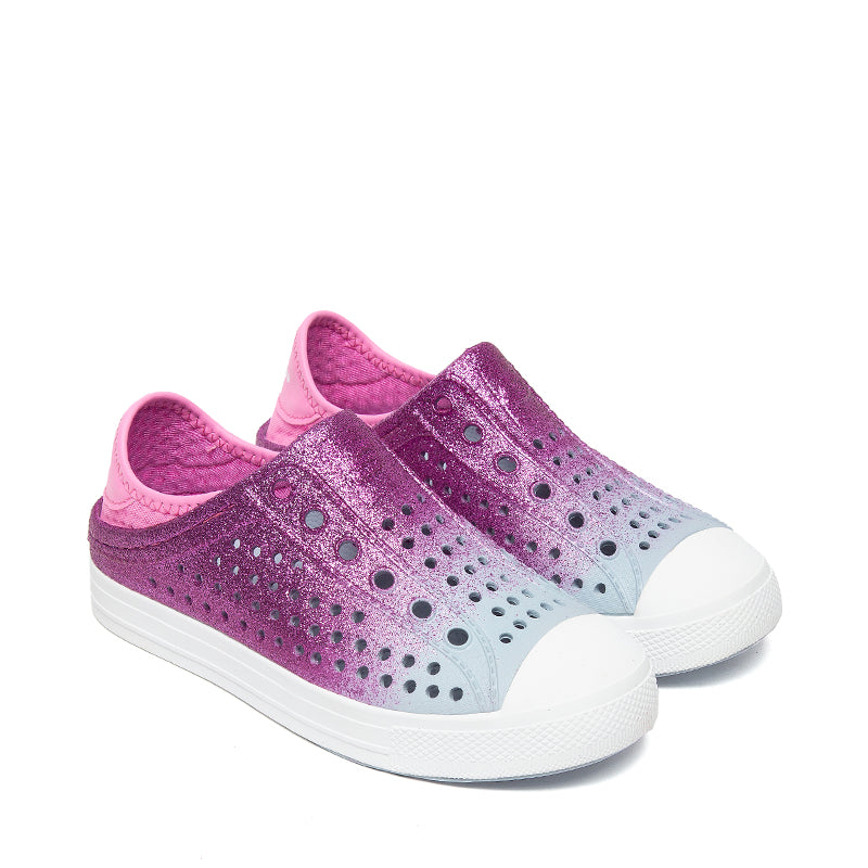 SKECHERS-GUZMAN STEPS AQUA SURGE PS - available at RUBINO  