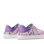 SKECHERS-GUZMAN STEPS PRINT PS - available at RUBINO  