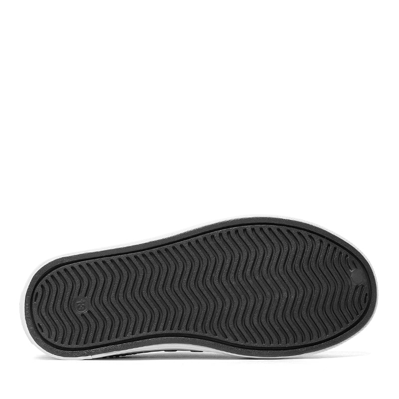 SKECHERS-GUZMAN STEPS PRINT PS - available at RUBINO  