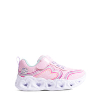 HEART LIGHTS TD - LIGHT PINK / 5C / TODDLERS - SKECHERS
