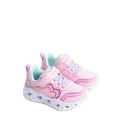 SKECHERS-HEART LIGHTS TD - available at RUBINO  