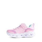 SKECHERS-HEART LIGHTS TD - available at RUBINO  