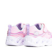 SKECHERS-HEART LIGHTS TD - available at RUBINO  